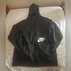 XL Authentic Nike Wind Breaker
